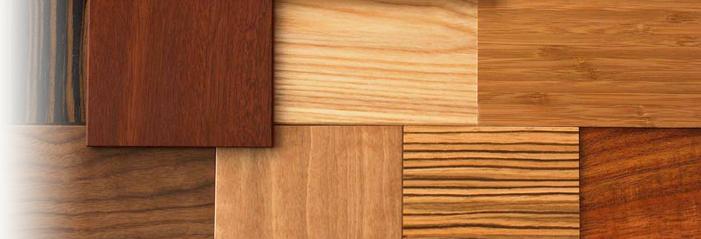 Elegancia y distinción con pisos de madera 5 diferentes tipos de madera