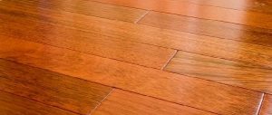 duela de madera para pisos
