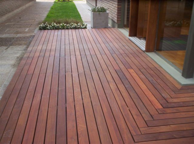 Pisos Deck: tu mejor opción en decoración 2 pisos de madera deck