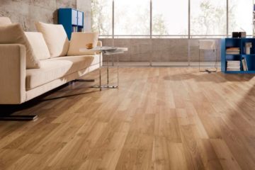 pisos laminados de imitación madera