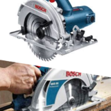 cortadora de madera bosch