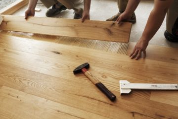 La incomparable belleza de los pisos de madera 1 instalación de pisos de madera en duela
