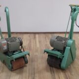 lijadoras de madera