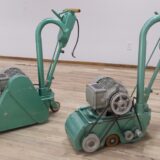 pulidoras de madera