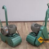 pulidoras de pisos de madera