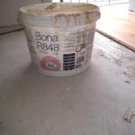 pegamento para pisos de madera