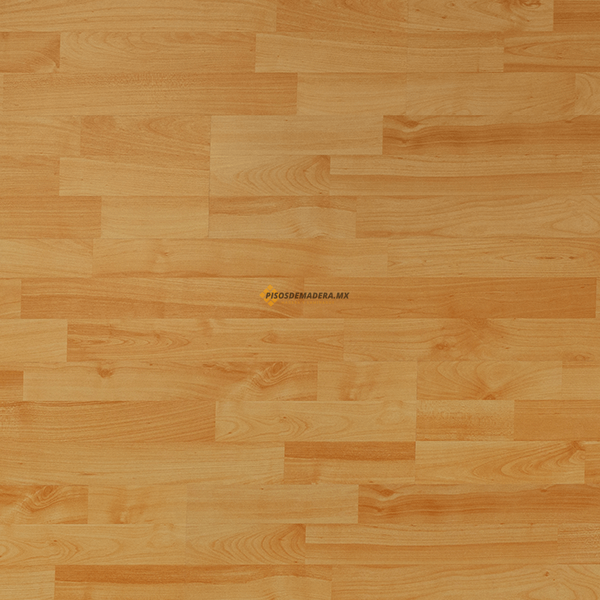 piso laminado maple