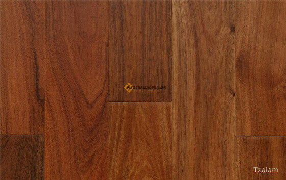 Cómo decorar tus pisos con madera tzalám 3 madera tzalam