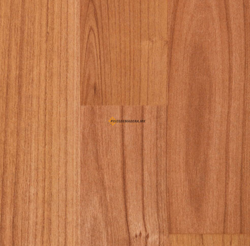 Piso Laminado Series 7 Cerezo Quebec