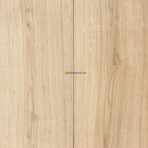 Piso Laminado Series 7 Oak Natural
