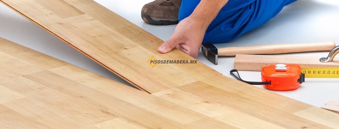 venta e instalacion de pisos laminados