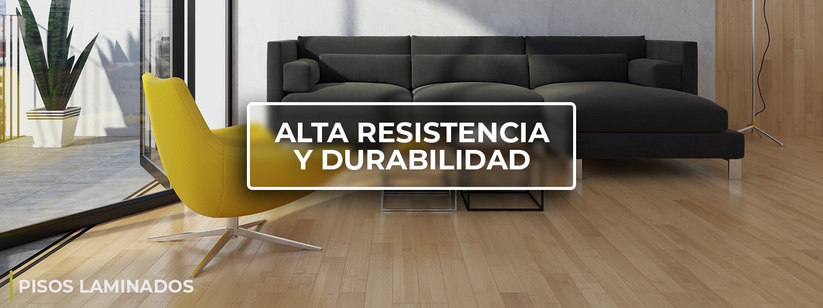 pisos laminados