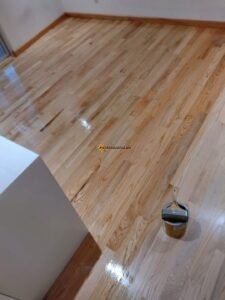 Pulido de Pisos de Madera 11 precio de pulido y barnizado de madera