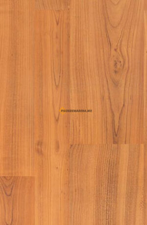 Piso Laminado Cerezo Tabla Professional Series