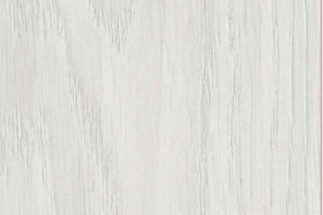 Piso Laminado Ivory White Professional Series