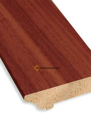 zoclo laminado plano