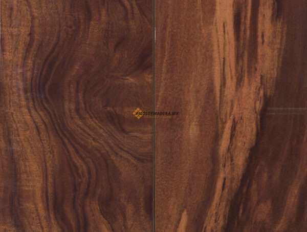 piso laminado Mirage Nordic Walnut