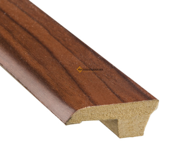moldura laminada de borde