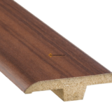 moldura laminada de expansión