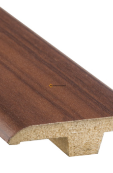moldura laminada de expansión