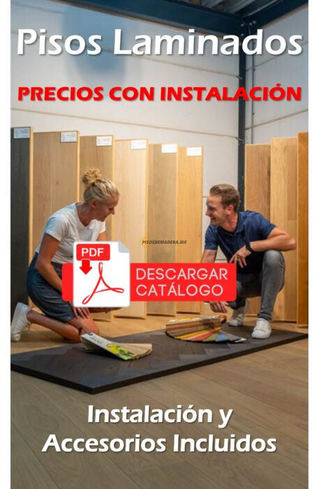 precios de pisos laminados tekno-step con instalación incluida