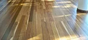 Acabados para pisos de madera: Mejores opciones que puedes aplicar 2 Acabados para pisos de madera