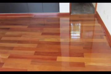 Acabados para pisos de madera: Mejores opciones que puedes aplicar 70 Acabados para pisos de madera 2