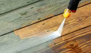 Como limpiar pisos de madera 1 Como limpiar pisos de madera