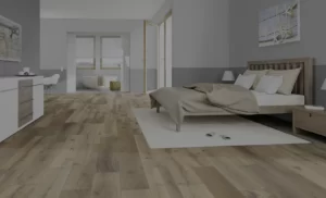 Piso laminado de madera: Descubre todo sobre este tipo de superficie 1 Piso laminado de madera