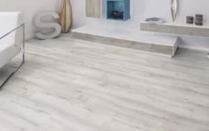 Piso laminado de madera: Descubre todo sobre este tipo de superficie 2 Piso laminado de madera