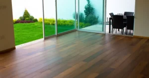 Pisos de madera Argentina