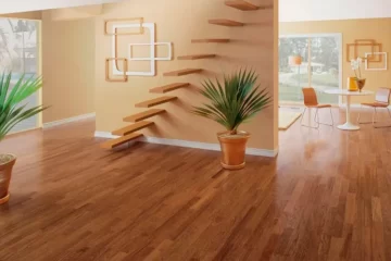 Pisos de madera Colombia: Conoce los diferentes tipos y Características 54 Pisos de madera Colombia 4