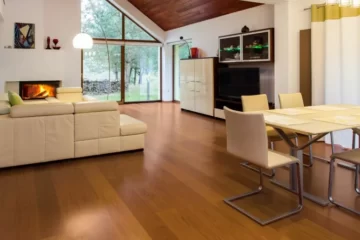 Pisos de madera estructurada: La nueva tendencia en acabado de suelos 1 Pisos de madera estructurada 2