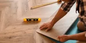Tipos de pisos de Madera