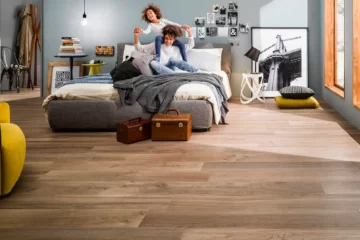 Tipos de pisos de Madera: Conoce todo sobre ellos a detalle 63 Tipos de pisos de Madera 3